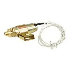85020-0 : Norgren Commercial Vehicle Solenoid Operated  Air Valve, 12 Volt, 1/8 Npt Ports 1