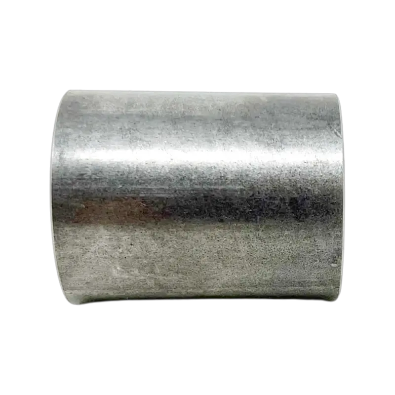865-16 : Anchor Fluid Power Npt-Npt Full Weld Couplings, 1" Npt X 1" Npt, Carbon Steel 2