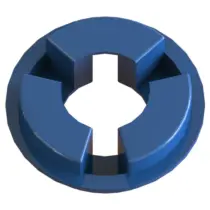900B : Magnaloy 097 Insert, 70A, Buna N Nitrile, P097n7 1