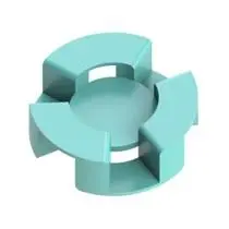900H : Magnaloy 097 Insert, 50D, Hytrel, P097h5 1