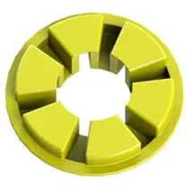 900U : Magnaloy 970 Insert, 90A, Urethane, M970u9 1