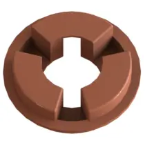 900V : Magnaloy 097 Insert, 80A, Viton, P097v8 1