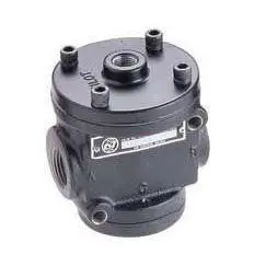 A1015c : Norgren Prospector Poppet Series,  2/2 Replacement Valve Body, 3/4 Npt Ported, Normally Closed 1