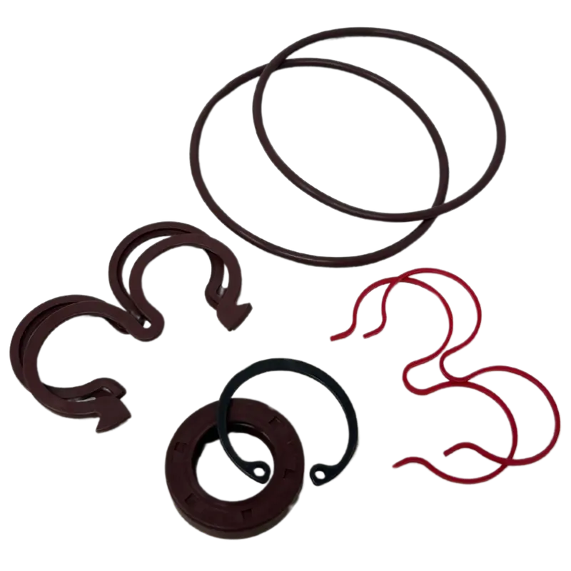 A2gskv12-Np-Fire : Fire Sale Seal Kit For Honor Pump P/N 2Gg2au07r - All Sales Final 1