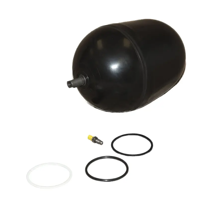 Abl57-03N1 : Sfp Bladder Assembly Kit, 3000Psi, 15 Gallon Nominal Capacity, Nitrile Bladder 1