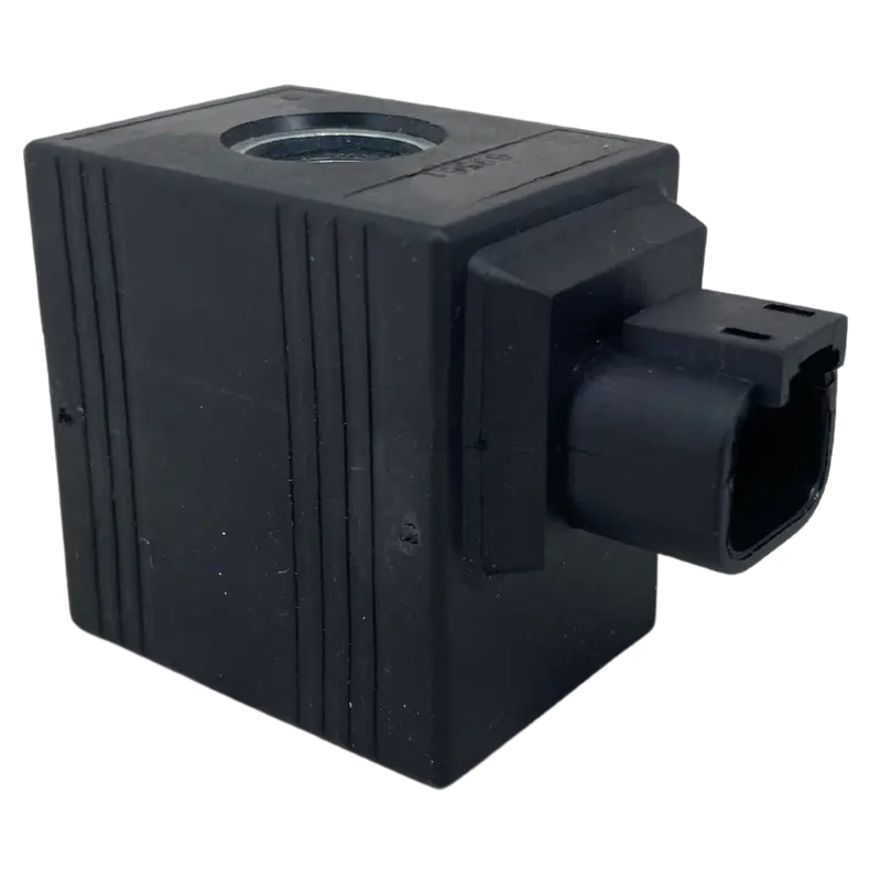 Ac000180-Fire : Fire Sale Cbf C35g Coil, 24Vdc, Cc-Dc, Deutsch - All Sales Final 1