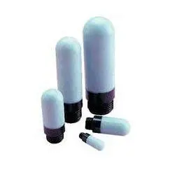 C/S3 : Norgren Porous Plastic Muffler, 3/8 Npt Thread 1