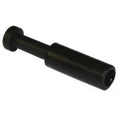 C00040600-10Pack : Norgren Plug, 6Mm Tube O/D 1