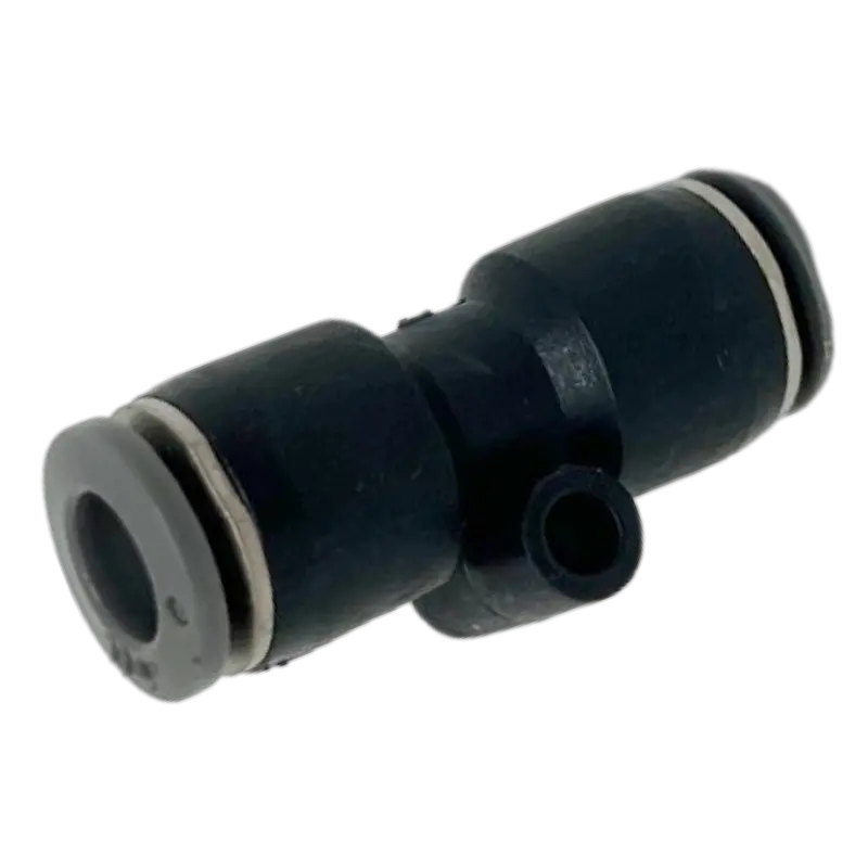 C20200300-10Pack : Norgren Straight Union, 3/16 Tube O/D 2