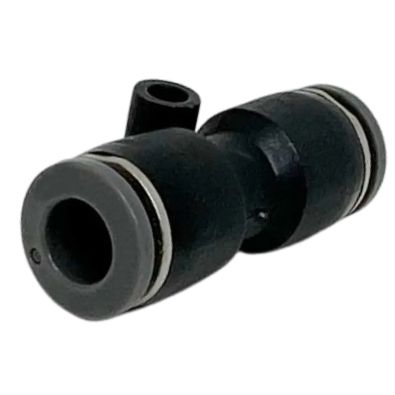 C20200400-10Pack : Norgren Straight Union, 1/4 Tube O/D 1