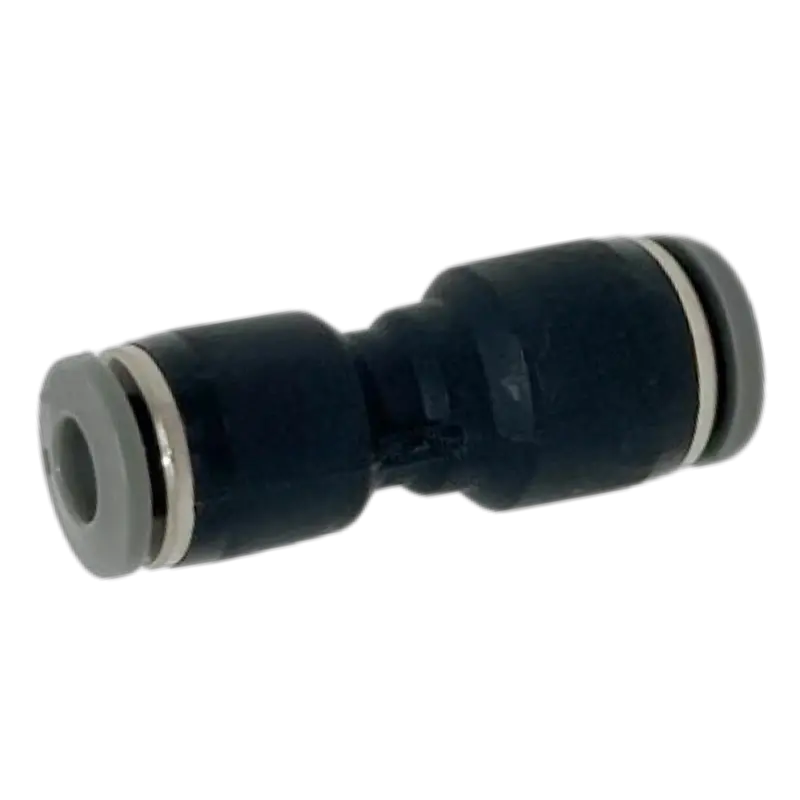 C20200604-10Pack : Norgren Straight Union (Unequal), 3/8 And 1/4 Tube O/D 1