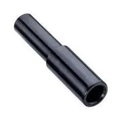 C20220604-10Pack : Norgren Stem Union (Unequal), 1/4 Stem, 3/8 O/D Tube 1