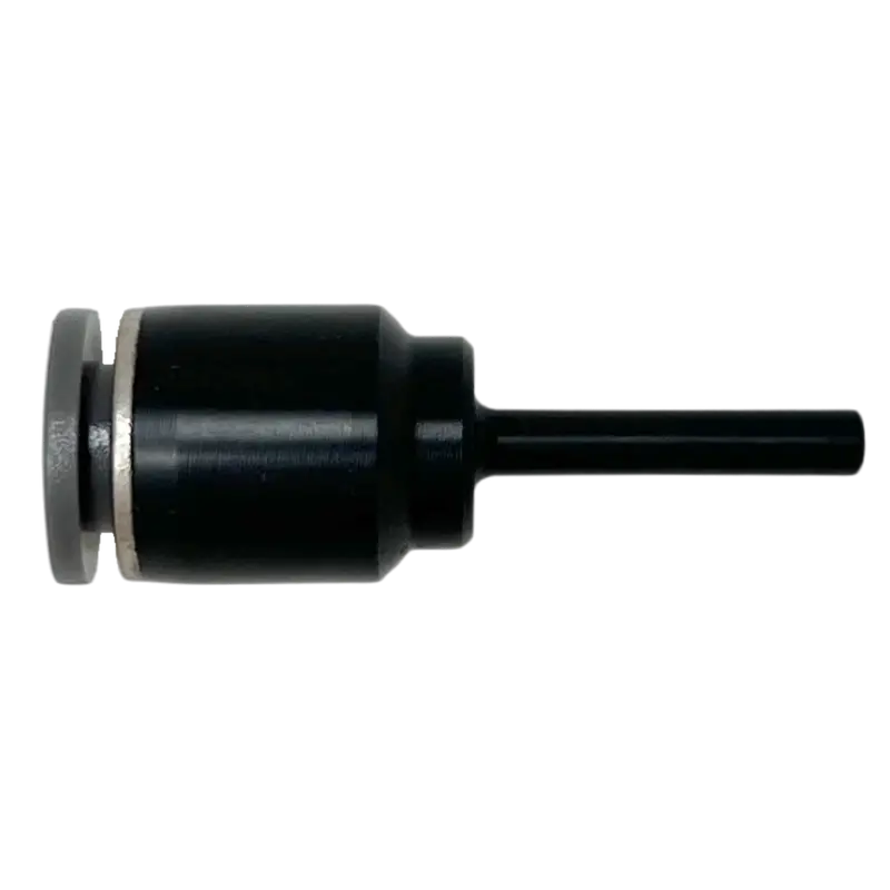 C20230104-10Pack : Norgren Stem Expander, 1/8 Stem, 1/4 Tube O/D Port 1