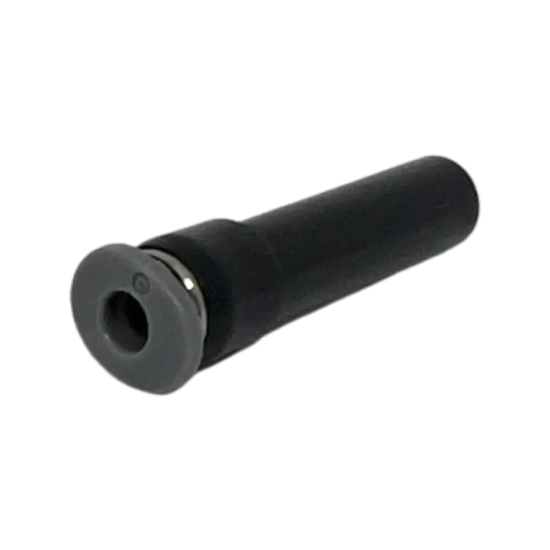 C20230402-10Pack : Norgren Stem Reducer, 1/4 Stem, 5/32 Tube O/D Port 1