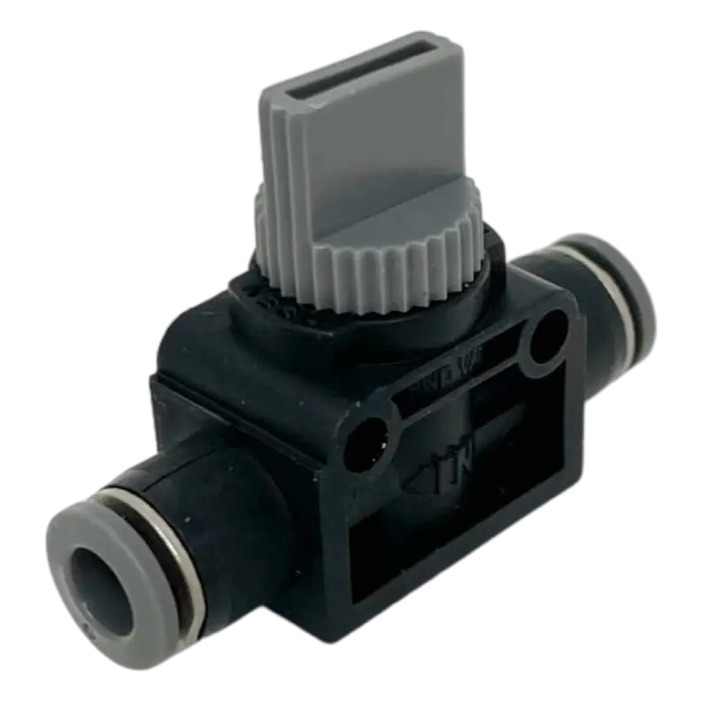 C20gf0500-5Pack : Norgren 3/2 Shutoff Valve, 5/16 Tube O/D 1