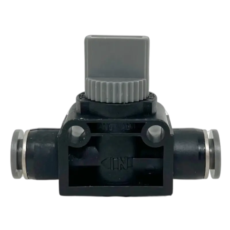 C20gf0500-5Pack : Norgren 3/2 Shutoff Valve, 5/16 Tube O/D 2