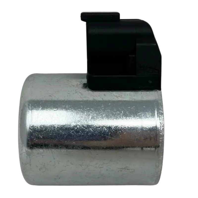 C22b-01200E12a-2,33Nap : Argo Hytos Valve Coil, 12Vdc, Deutsch, For Use With Argo Prm2-06 Proportionals 2