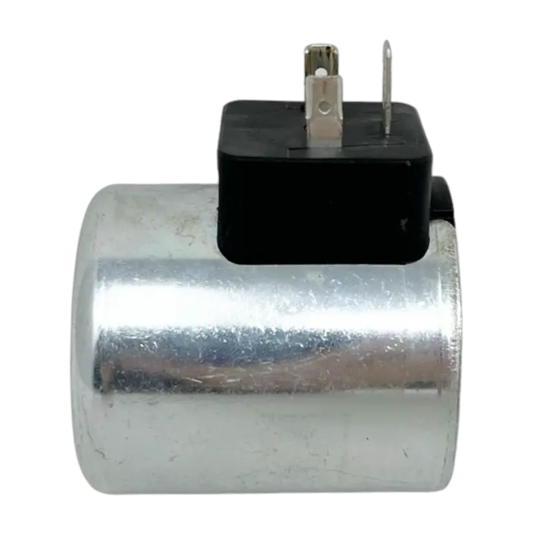 C22b-02400E1-13,4Nap : Argo Hytos Valve Coil, 24Vdc, Din, For Use With Argo Prm2-06 Proportionals 2