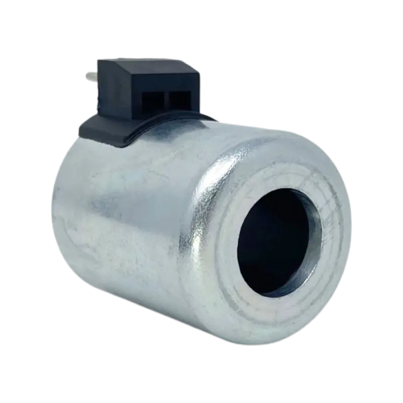 C22c-01200Ew1-4.54Na/M : Argo Hytos 12 Vdc Coil For Wiring Box Valve 1