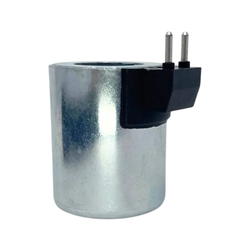 C22c-01200Ew1-4.54Na/M : Argo Hytos 12 Vdc Coil For Wiring Box Valve 2