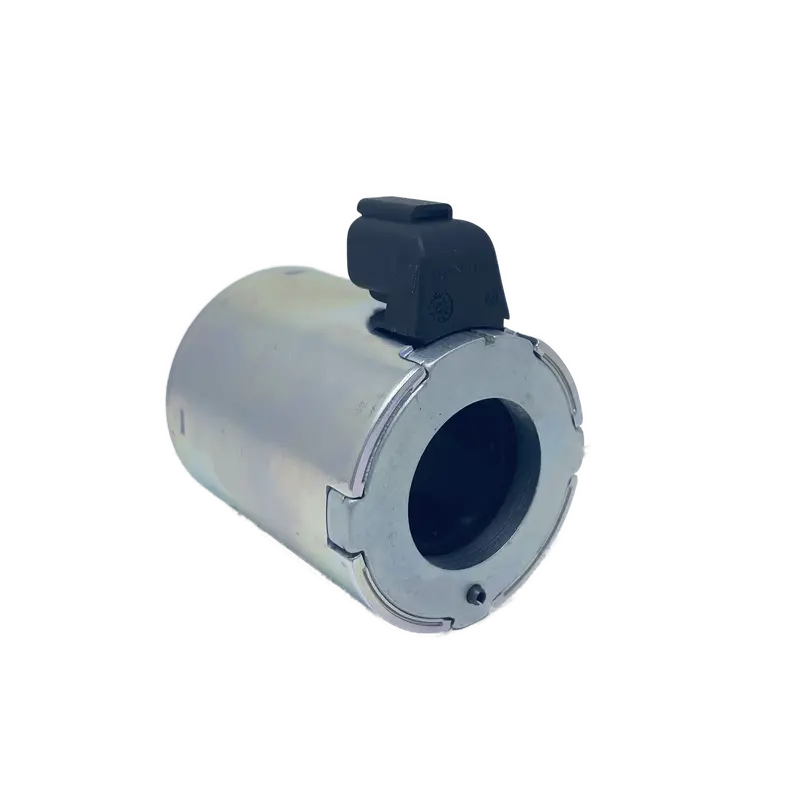 C31a-02400E12a-13,9Fa : Argo Hytos Valve Coil, 24Vdc, Deutsch Connector Type, For Use With D05 Valves 1