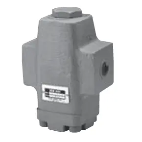 Ca-G03-1-20 : Nachi Right Angle Check Valve, 10.5Gpm, 3045Psi, 5.8Psi Cracking 1