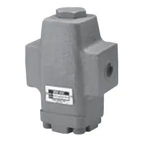Cp-G10-2-B-20 : Nachi Pilot Check Valve, 84.5Gpm, 3045Psi, 72.5 Cracking 1