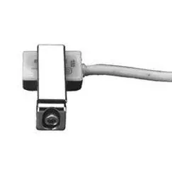 Cs8-2-31 : Norgren Magnetically Operated Switches For A Series Nfpa Cylinders 3/4 To 2.5-Inch Bore, Solid State Type, Light Sour 1