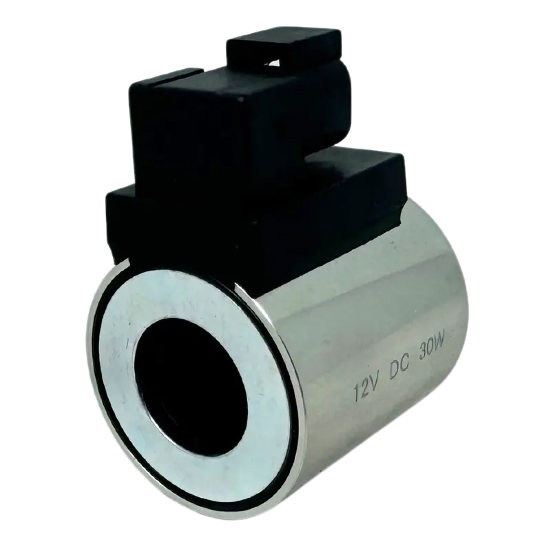 Cws 2 - Dt 12 : Hawe 12Vdc Dt, Not Including Coil Nut 1