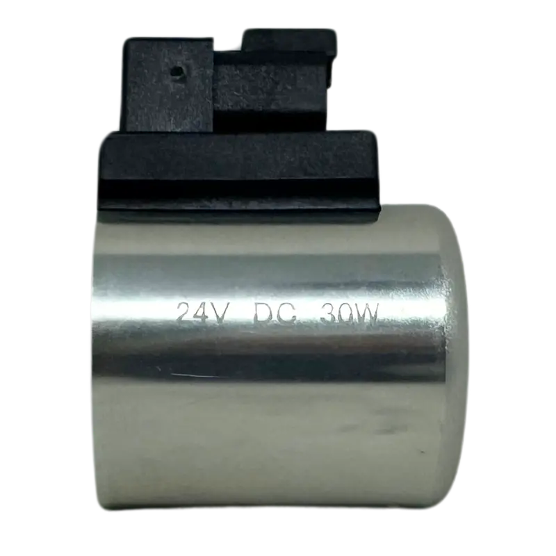 Cws 2 - X 24 : Hawe 24Vdc Din, Not Including Coil Nut 1