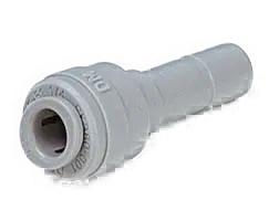 D20230504-10Pack : Norgren Stem Reducer (Stem/Tube), 1/4 Tube O/D, 5/16 Stem O/D 1