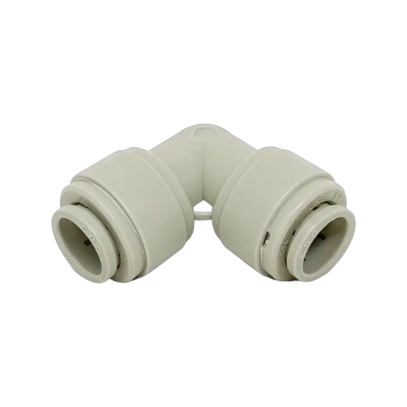 D20400300-10Pack : Norgren Union Elbow, 3/16 Tube O/D 2