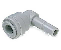 D20430600-10Pack : Norgren Stem Elbow, 3/8 Tube O/D, 3/8 Stem O/D 1