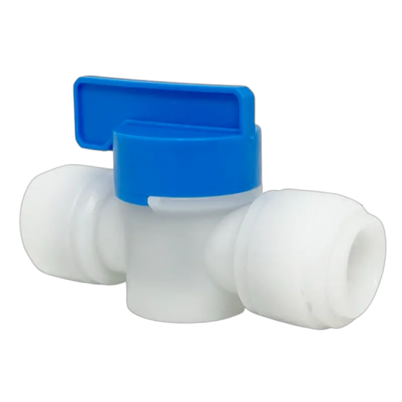 D20gr0400-5Pack : Norgren Norgren Hand Valve (Union), 1/4 Tube O/D 1
