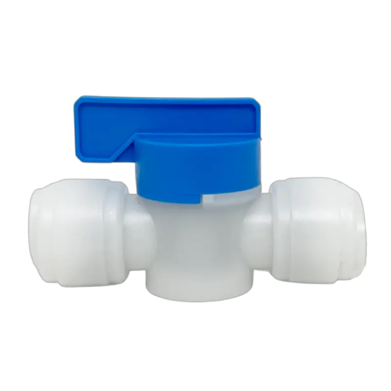 D20gr0600-5Pack : Norgren Norgren Hand Valve (Union), 3/8 Tube O/D 2