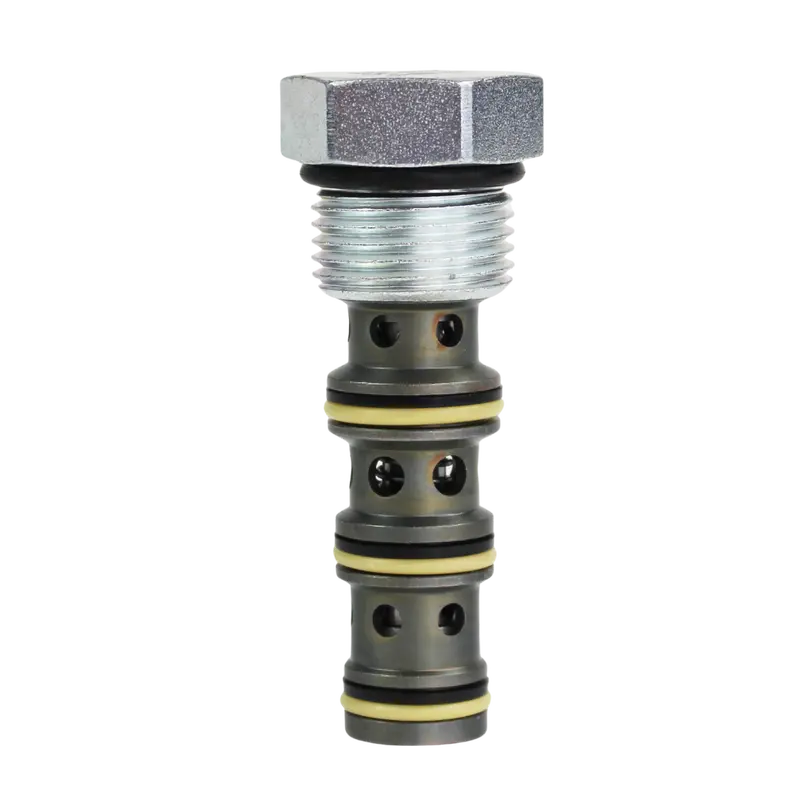 Dfd-100-N : Deltrol Flow Divider, Pressure Compensated, C-10-4 Cavity, 3000Psi, 16Gpm 1