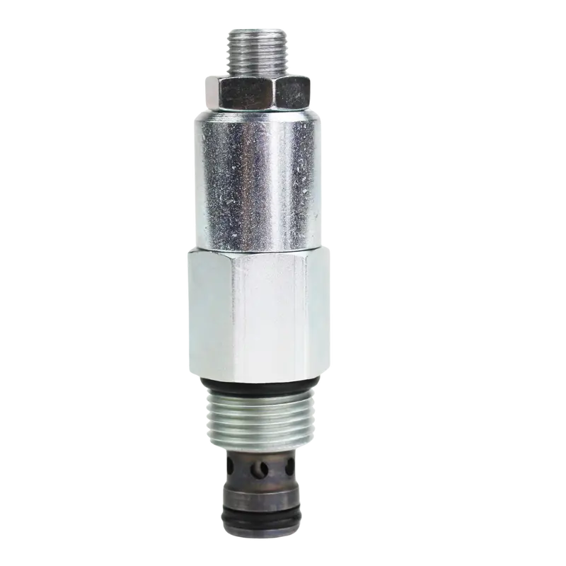 Dfra-100-2-N-H : Deltrol Flow Regulator, Restrictive, Pressure Compensated, Adjustable, C-10-2, Hidden Adjustment, 3000Psi, 10Gpm 1