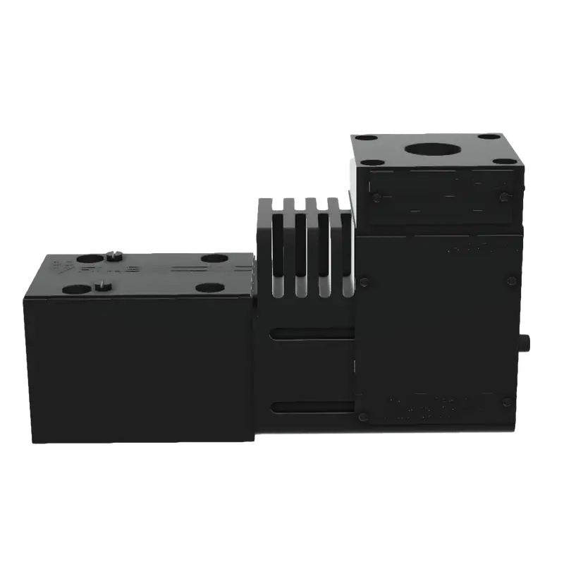 Dlah-2C/M 110Ac :  Atos Explosion Proof Leak-Free Poppet Dcv, D03, 3.17Gpm, 5075Psi, 2P2w, 110 Vac, M20x1.5 Solenoid, Closed In Rest Position, Certified Atex, Iecex, Eac, Peso, Ccc 1