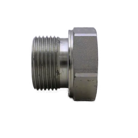 Dm8004-L28-Ohi : Ohi Adapter, 28Mm Tube Plug-Light 1