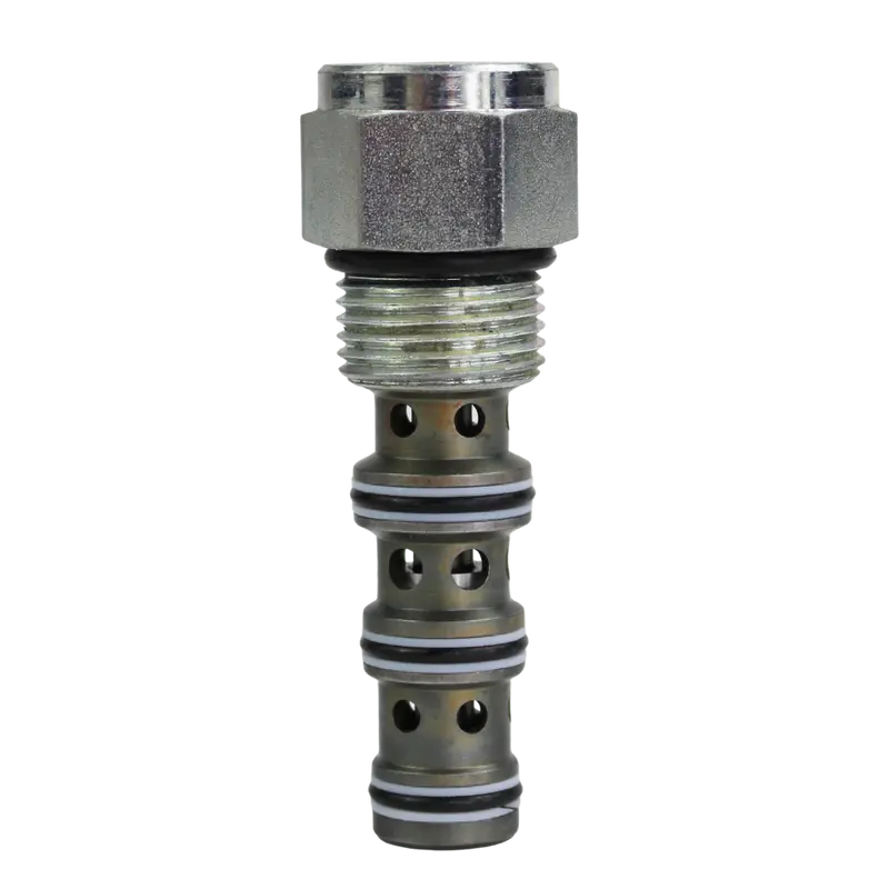 Dpod-100-3-N : Deltrol Directional, 3-Way, 2-Position, Pilot Operated, C-10-3 Cavity, 3000Psi, 10Gpm 1