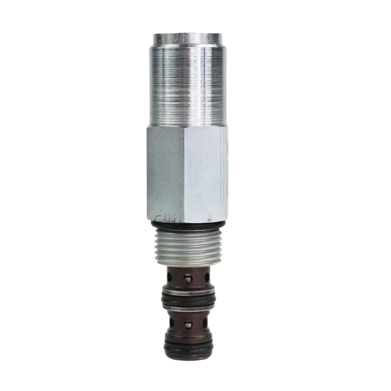 Dpsk-100-N-H : Deltrol Sequence, Adjustable, Pilot Operated, Kick-Down, C-10-3, Hidden Adjustment, 3000Psi, 5Gpm, 300-3000Psi Spring Range 1