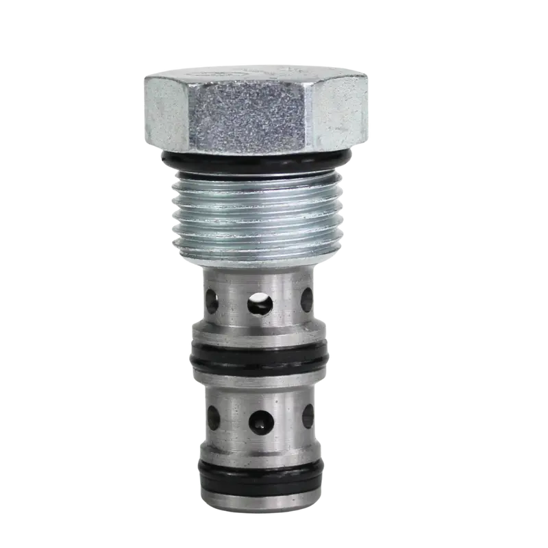 Dsh-100-N : Deltrol Shuttle Valve, Ball Type, C-10-3, 3000Psi, 6Gpm 1