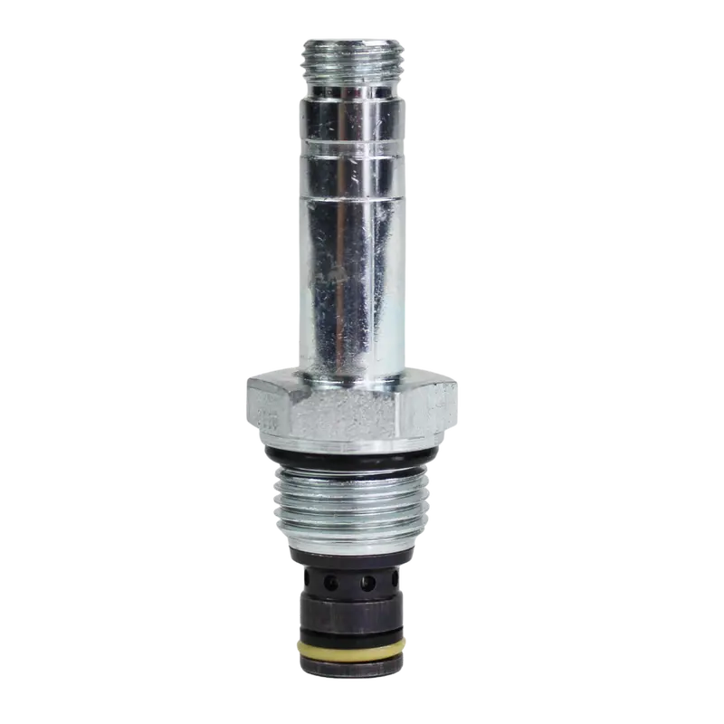 Dsv2-100-2Ncp-N : Deltrol Solenoid Valve With No Coil, 2-Way, 2-Position, Normally Closed Poppet, C-10-2 Cavity, 3000Psi, 16Gpm 1