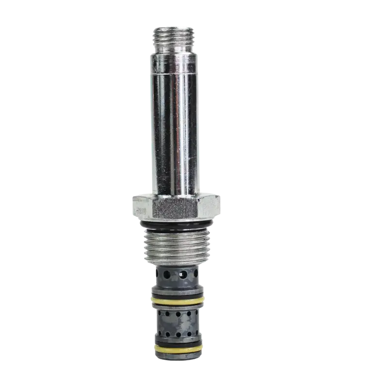 Dsv2-100-3B-N : Deltrol Solenoid Valve With No Coil, 3-Way, 2-Position, Spool, C-10-3 Cavity, 3000Psi, 6Gpm 1