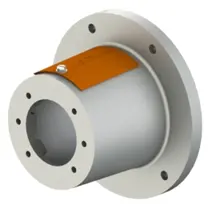 E700552a : Magnaloy 7.00 Pilot Eng Mount Sae Ax5.5 1