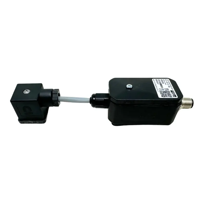 El7-Ia-2-105 : Argo Hytos El7 Controllers For Proportional Prm2-063 Double Solenoids Valve With An Analogue Input Command Signal 1