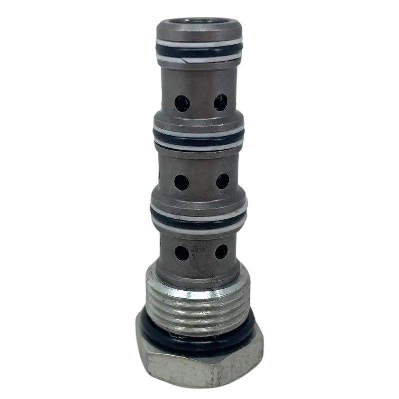 Fdc101a44-Fire : Fire Sale Parker C10-4 Flow Divider - All Sales Final 1
