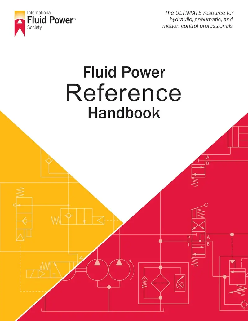 Fprh-01 : Onehydraulics Fluid Power Reference Handbook 1
