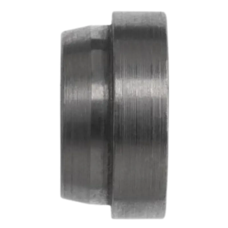 Fs0319-16 : Onehydraulics Steel Braze Style Sleeve, 1" (-16) Orfs Tube Od 1