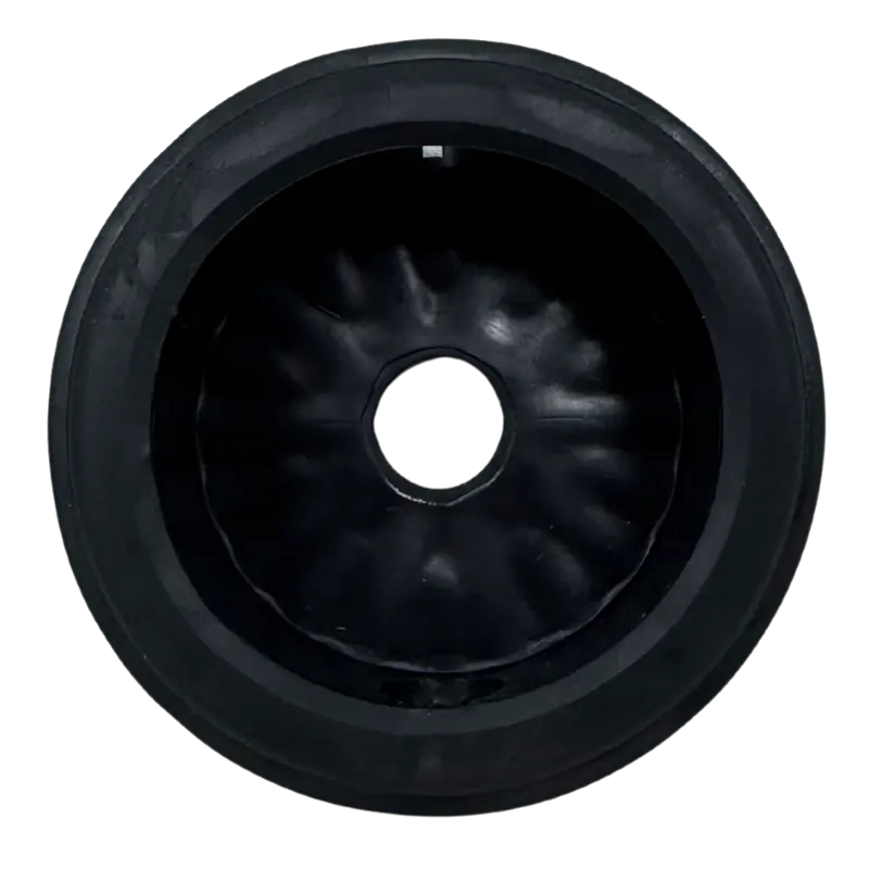 Gp-40N : Dynamic 2.5" Face Pressure Gauge Boot Protector (Gauge Not Included) 2